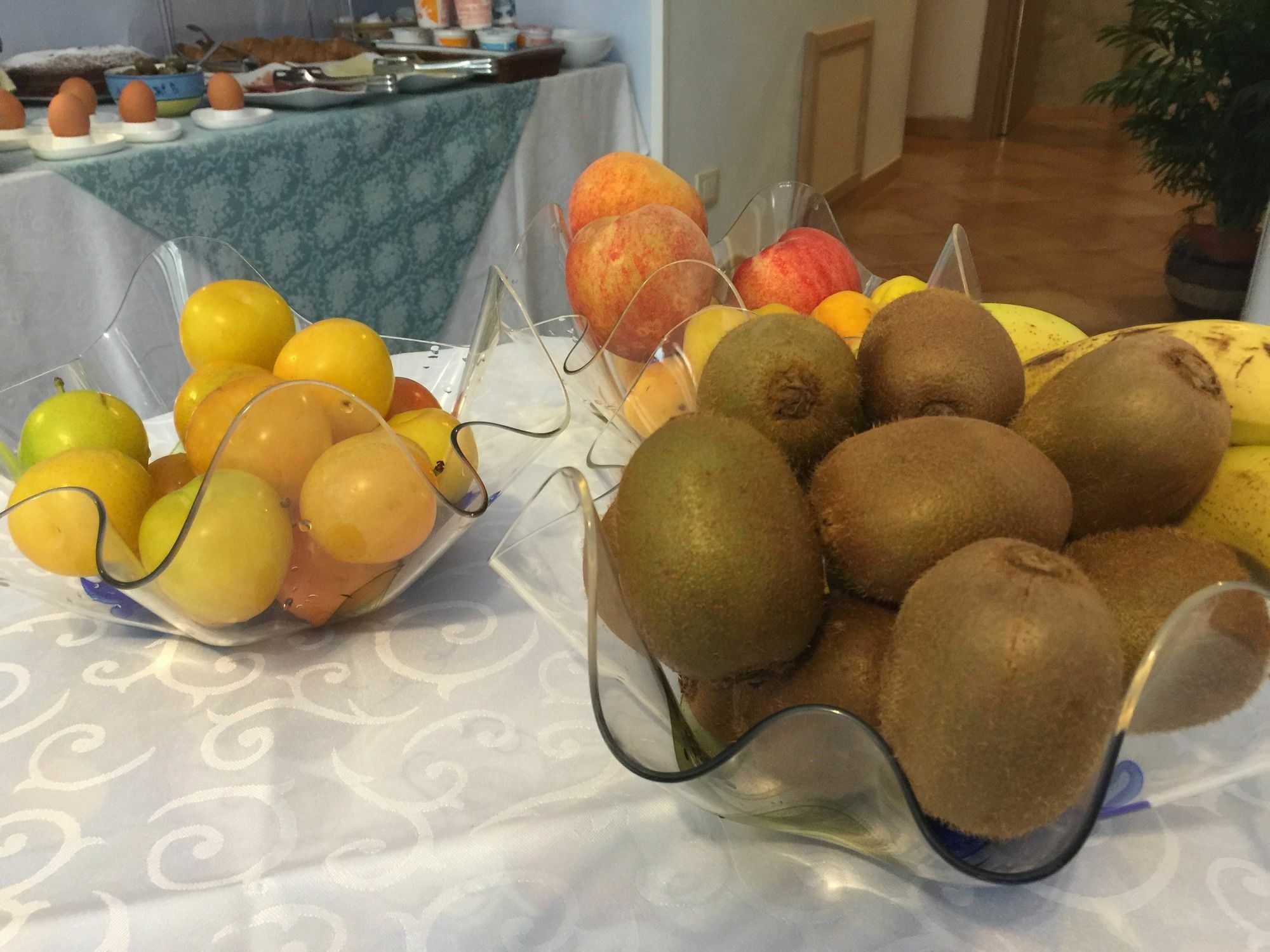 Badia Rooms & Breakfast Castellammare del Golfo Bagian luar foto
